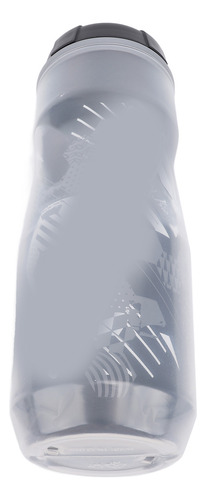 Botella Deportiva Para Bicicleta, Doble Capa, Gran Capacidad