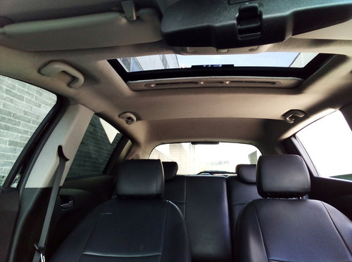 Chevrolet Sonic 2015