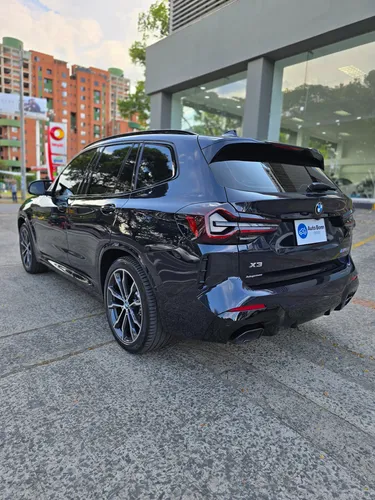 Bmw X3 Xdrive M40i / 2024