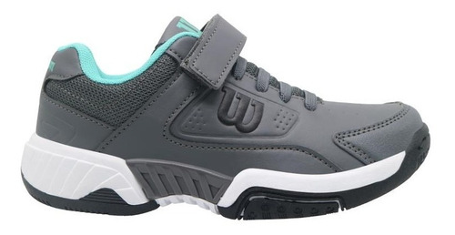 Zapatillas Wilson Game Tennis 2.0 Kids