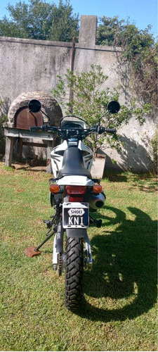 Imagen 9 de 18 de Honda Xr 250 Tornado 2014 Unico Dueño Impecable Delisio