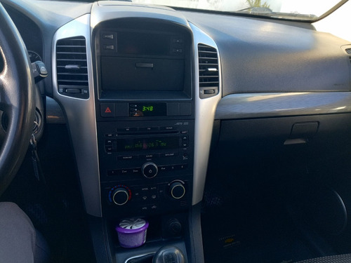 Chevrolet Captiva 2.0 Vcdi Lt Mt