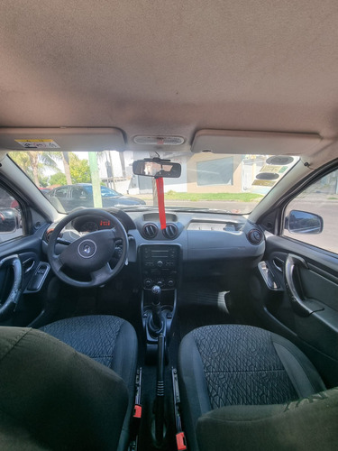Renault Duster 1.6 4x2 Confort Plus Abs 110cv
