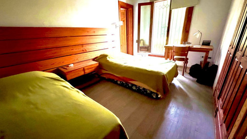 Venta Casa Quinta 5 Ambientes Chivilcoy Con Parque