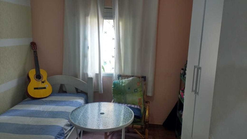 Imagem 3 de 7 de Casa - Itapecerica Da Serra - 3 Dormitórios Facaav48074