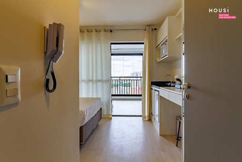 Imagem 2 de 15 de Apartamento - Bom Retiro - Ref: 1345 - L-1345