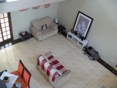 Chácara Com 6 Dormitórios À Venda, 1000 M² Por R$ 1.200.000,00 - Outeiro Das Flores - Itupeva/sp - Ch0210