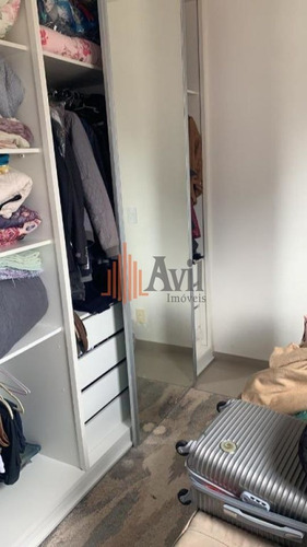 Imagem 9 de 9 de Apartamento À Venda, 110 M² Por R$ 850.000,00 - Vila Formosa - São Paulo/sp - Av4329