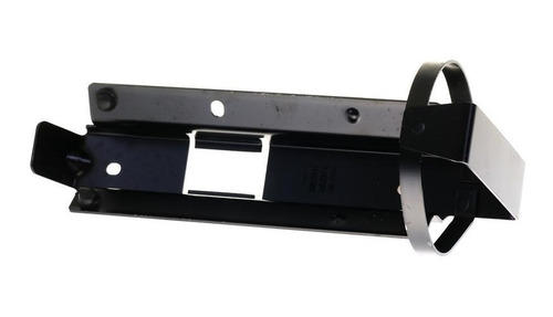 Suporte Do Extintor Tiguan 2009/2017 Original Vw 3c0882607a