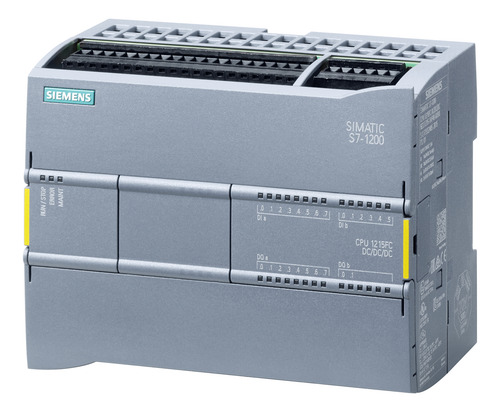 Simatic 6es7215-1af40-0xb0 Siemens C/ Nf