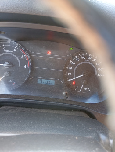 Toyota Hilux 2.8 Tdi Std Cab. Simples 4x4 2p
