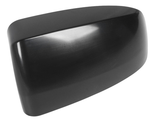 Tapa De Retrovisor Lateral Sin Pintar, Protección Uv Negra