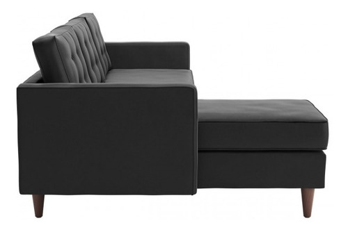 Sala Modular Puget Carbon Këssa Cdmx