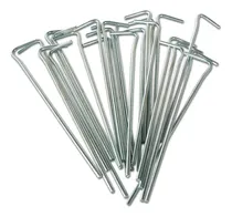 Comprar Juego De 20 Estacas Arye Para Toldos, Carpas, Gazebos, Etc.