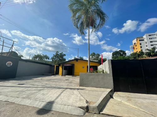 Imagen 2 de 5 de Local Comercial En Alquiler Cerca De La Viña