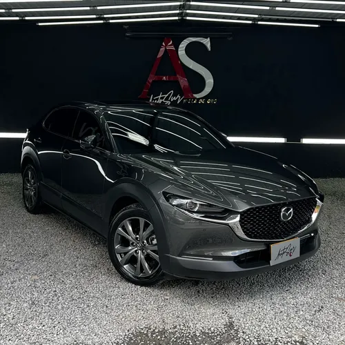 Mazda CX-30 2.5 Grand Touring Lx 4x4