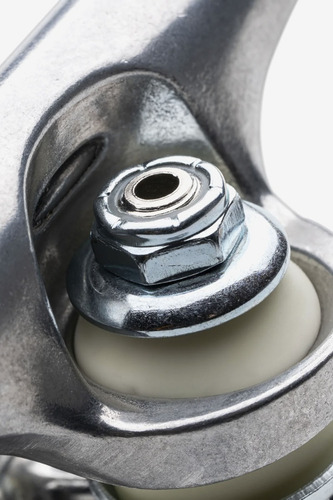 Imagen 7 de 7 de Trucks De Skate Ace F1-44 Hollow Polished (set X 2u.)