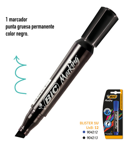 Kit Set Combo Escolar Útiles Bic Librería