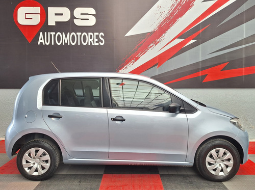 Volkswagen Up! 1.0 Take Up! Aa 75cv 5 p