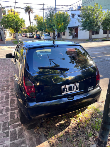 Chevrolet Celta 1.4 Lt