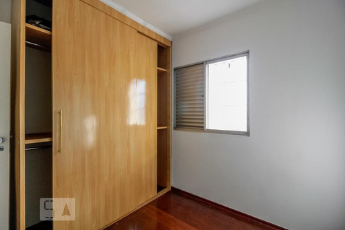 Apartamento À Venda - Tatuapé, 3 Quartos, 120 - S892789404