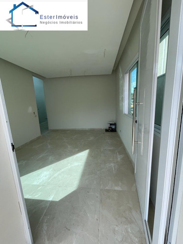 Imagem 15 de 25 de Linda Casa No Portal Dos Ipês Iii - Cajamar-sp 200m² De Área Construída 160m² De Terreno 3 Dormitórios Sendo 1 Suíte Todos Dormitórios Com Sacada Sa - Ca00318 - 69915237
