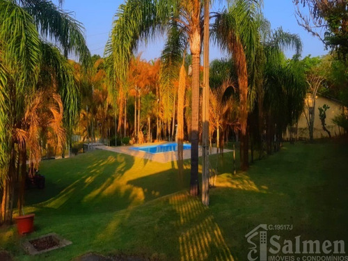 Imagem 5 de 24 de Chacara - Ch00093 - 70578283
