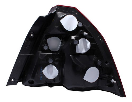 Farol Trasero Chevrolet Aveo 1400 F14d3 T Izquierdo 1.4 2010