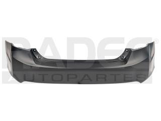 Defensa Trasera Honda Accord 2013-2014 4 Puertas