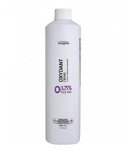 Oxidante Majirel Glow 12,5vol Loreal Professionnel 1l