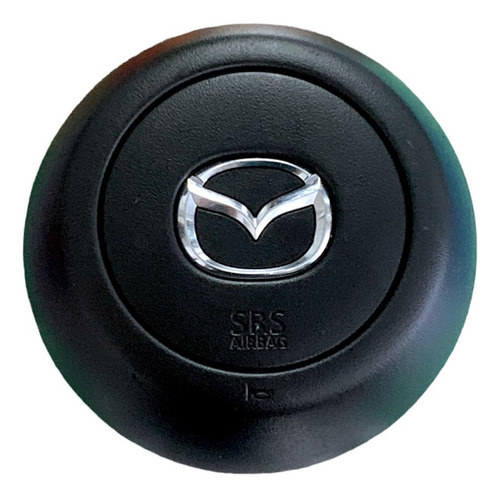 Tapa Bolsa De Aire Mazda 3 Modelos 2019, 2020 Y 2021