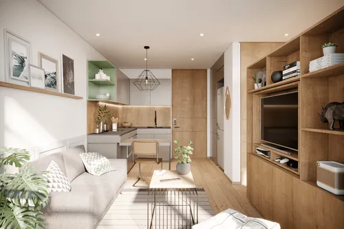 Vendo Apartamento En Chicó Norte Iii