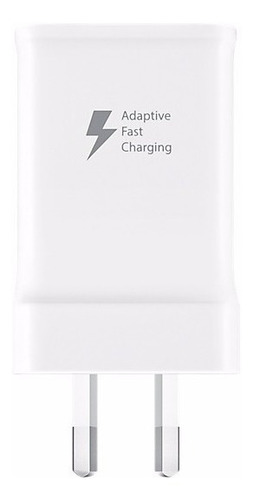 Imagen 5 de 6 de Cargador S7 S6 Edge Note 4 Rapido Samsung Original Galaxy Fast Charger