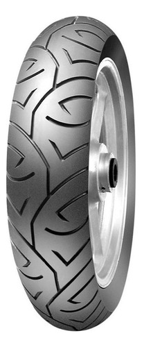 Pneu Pirelli 100/80-17 Sport Demon (52s) Fazer 25 Sem Camara