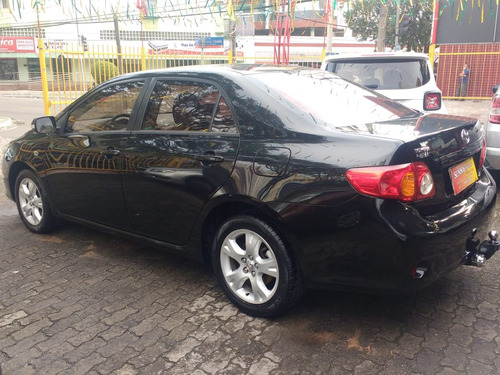 Toyota Corolla 2.0 16v Xei Flex Aut. 4p