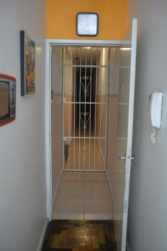 Apartamento Centro Historico Porto Alegre - 2162