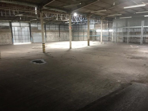 Imagem 30 de 30 de Galpão À Venda, 4200 M² Por R$ 7.000.000 - Iporanga - Sorocaba/sp, Fácil Acesso A Rodovia Castelinho E Avenida Independência. - Ga0003 - 67640181