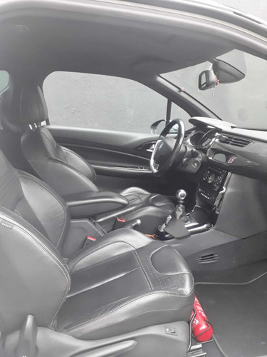 Citroën Ds3 2013 1.6 Thp Sport Chic 3p