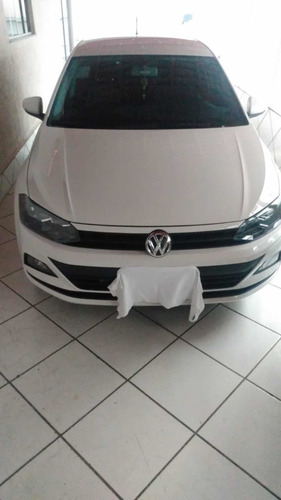 Imagem 1 de 13 de Volkswagen Polo 2020 1.6 16v Msi 5p