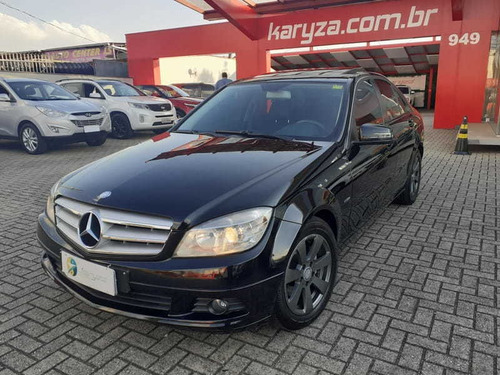 Imagem 1 de 11 de Mercedes-benz C-180 Kompressor Classic 1.6 16v