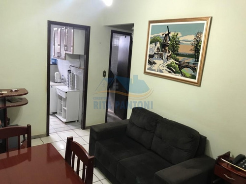 Imagem 3 de 13 de Apartamento, Vila Tibério, Ribeirão Preto - A4785-v