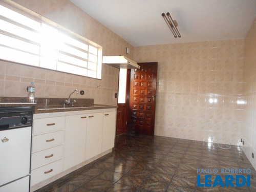 Imagem 3 de 15 de Casa Térrea - Campo Grande - Sp - 574167