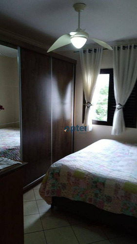 Imagem 20 de 30 de Cobertura Com 3 Dormitórios À Venda, 180 M² Por R$ 795.000 - Vila Marlene - São Bernardo Do Campo/sp - Co0055