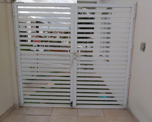 Imagem 10 de 30 de Casa Em Condomínio À Venda No Parque Ibiti Reserva - Sorocaba/sp - Cc05733 - 70469947