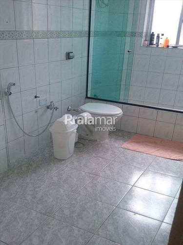 Imagem 12 de 13 de Apartamento 02 Dorms |1 Vaga | 110 M² | Gonzaguinha I Sv - 648