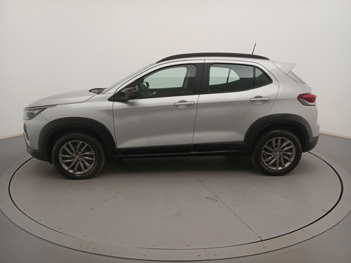 Fiat Pulse 1.3 FLEX DRIVE CVT