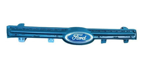 Mascara Frontal Ford Ecosport Año 2012-2015 Nuevo,original