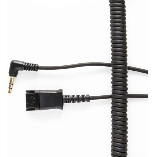 Bl-07+p, Cable Adaptador 3.5mm Para Celular