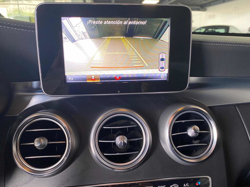 Imagen 12 de 15 de Mercedes-benz Clase C 2018 3.0 43 4mic At