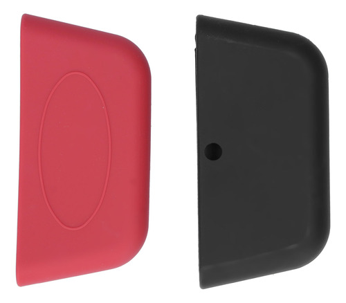 Juego De 6 Soportes Con Mango Para Ollas, Funda De Silicona